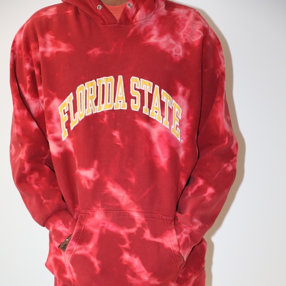 Steve & Barry's Other - Florida State College Sweatshirt